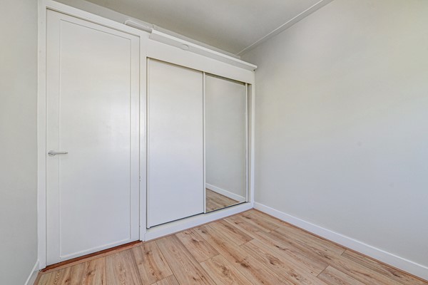 Medium property photo - Schenkkade 296, 2595 AZ Den Haag